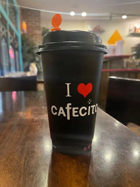 delivery restaurants Cafecito