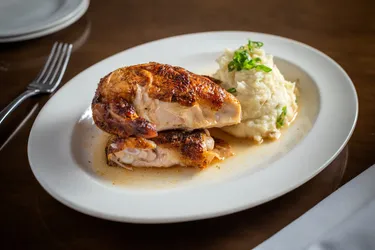 Best of 13 chicken marsala in Lake View Chicago