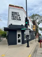 Top 10 chicken nuggets in Avondale Chicago