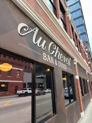 late night restaurants in West Loop Chicago