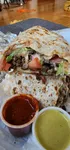 Best of 17 chicken quesadilla in Albany Park Chicago