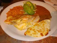 Top 20 chicken quesadilla in Greater Greenspoint Houston