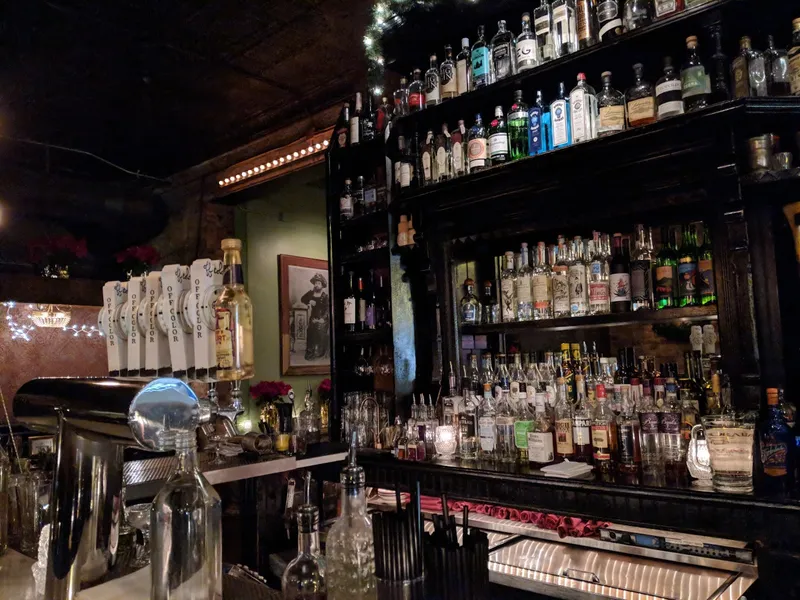 Beer Bars Scofflaw in Logan Square