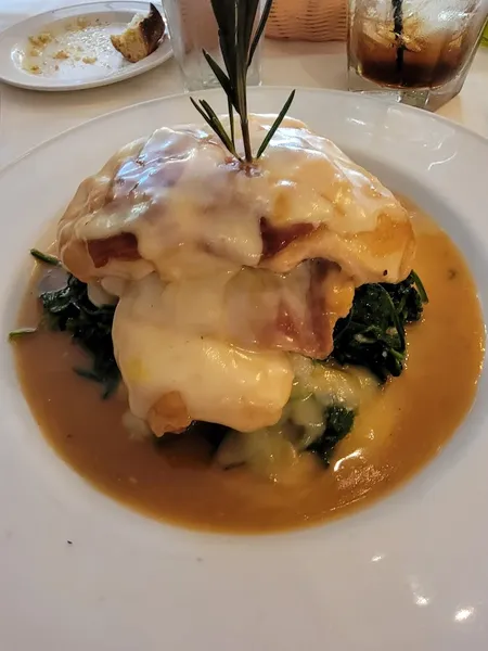 saltimbocca Osteria Langhe