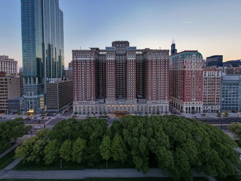 Top 15 Hotels In South Loop Chicago top-15-hotels-in-south-loop-chicago