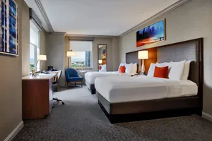 Top 15 hotels in South Loop Chicago