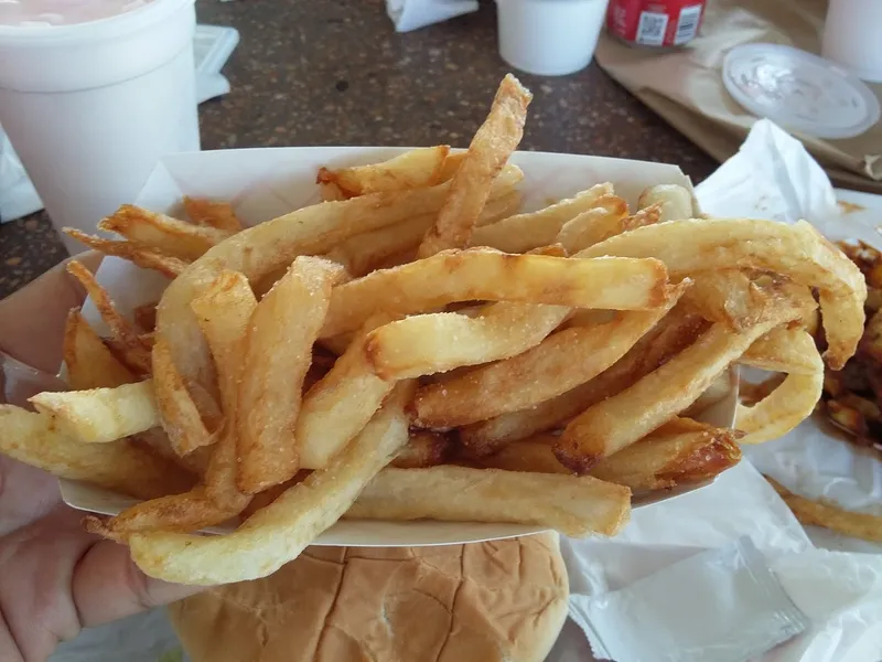 milkshakes Cream Burger