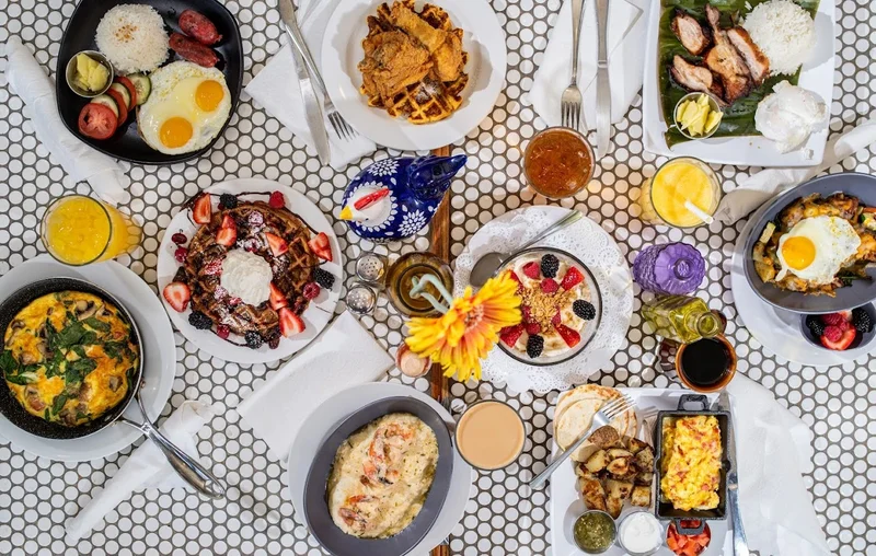 Top 18 brunch in Wicker Park Chicago