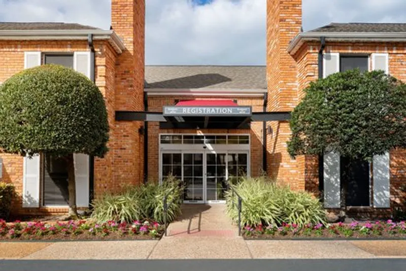 hotel with laundry facilities Residence Inn Houston by The Galleria