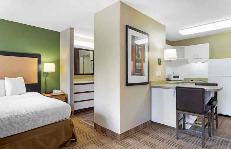 Extended Stay America - Houston - Galleria - Uptown