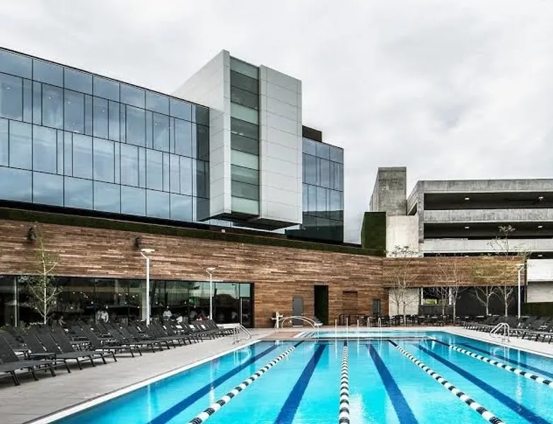 family resorts The Hotel at Midtown