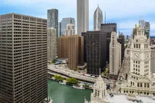 Best of 17 4 star hotels in Chicago