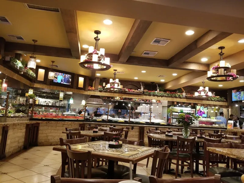 delivery restaurants Fadi's Meyerland Mediterranean Grill