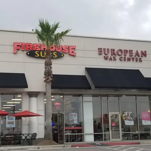 delivery restaurants Firehouse Subs Meyerland