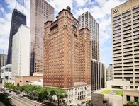 Top 20 accessible hotels in Chicago