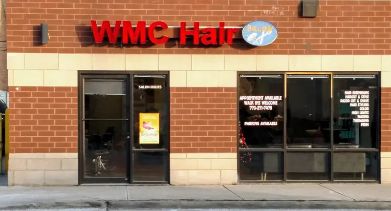 WMC Hair Salon