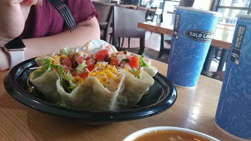 brunch Taco Cabana