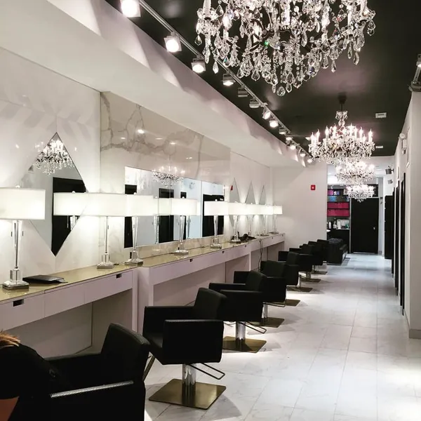 hair salons Zazú Salon Gold Coast