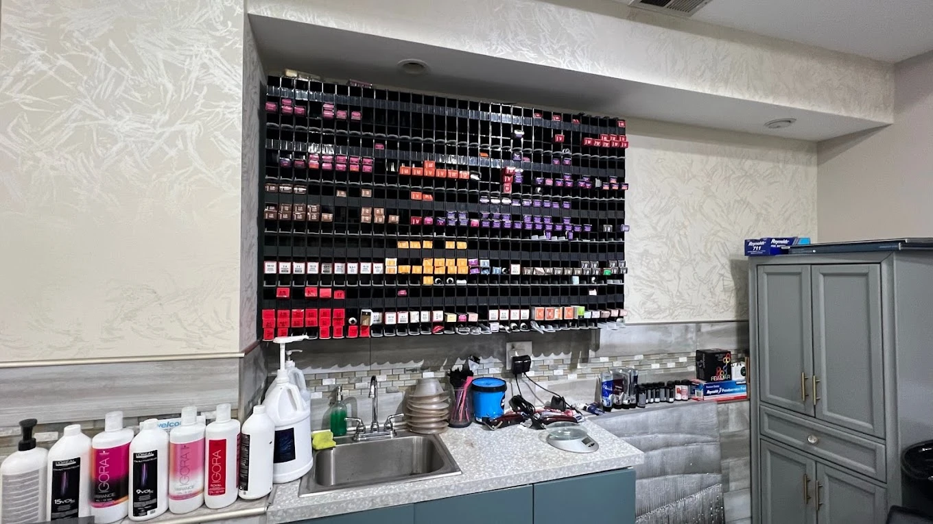 Top 14 hair salons in South Loop Chicago