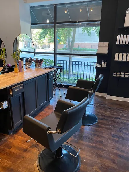 hair salons Salon Eighty8