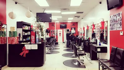 Top 20 hair salons in Greater Greenspoint Houston