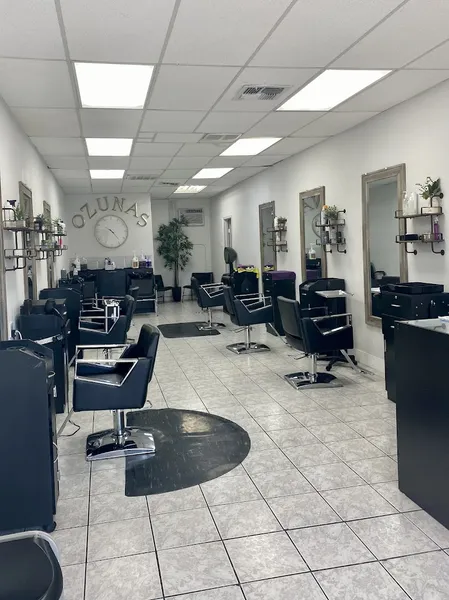 hair salons Ozuna's Beauty Salon