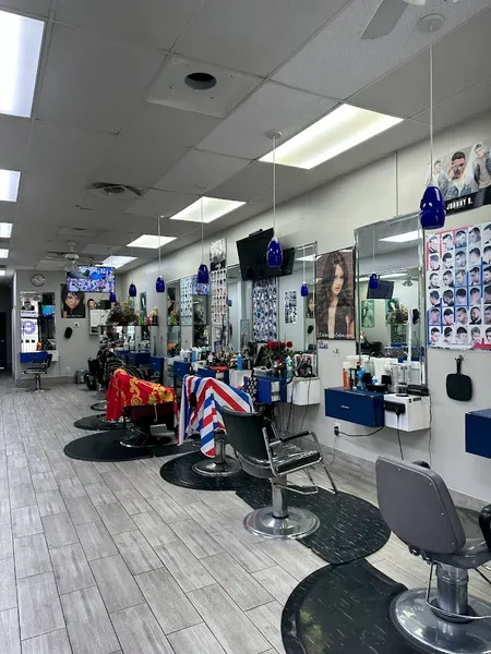 Latino Hair Salon