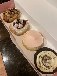 desserts in Wicker Park Chicago