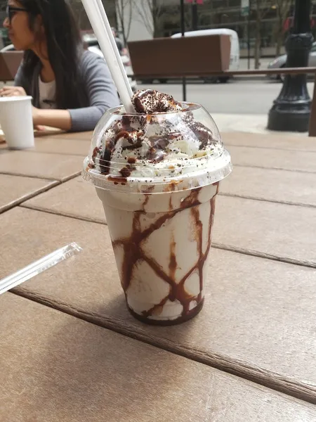 milkshakes Epic Burger