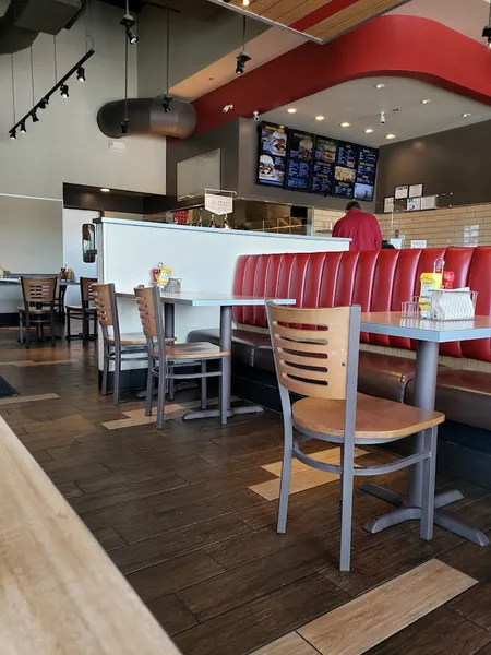 Kid-Friendly restaurants Smashburger