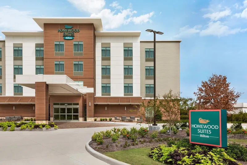 family resorts Homewood Suites by Hilton Houston NW at Beltway 8