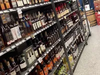 Top 20 liquor stores in Houston