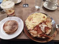 Top 21 brunch in Chicago