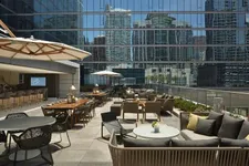 Best of 20 party hotels in Chicago