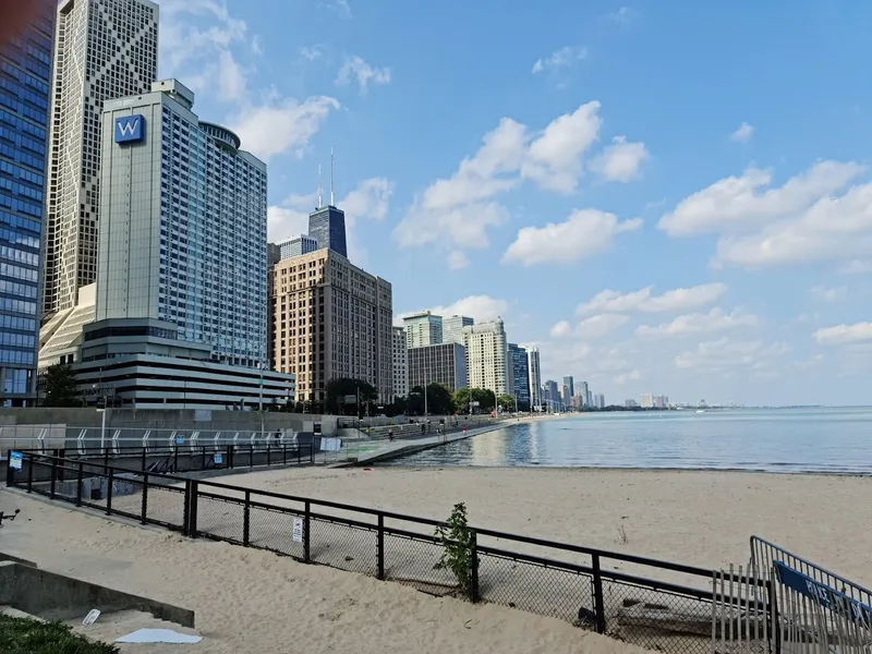 party hotels W Chicago - Lakeshore