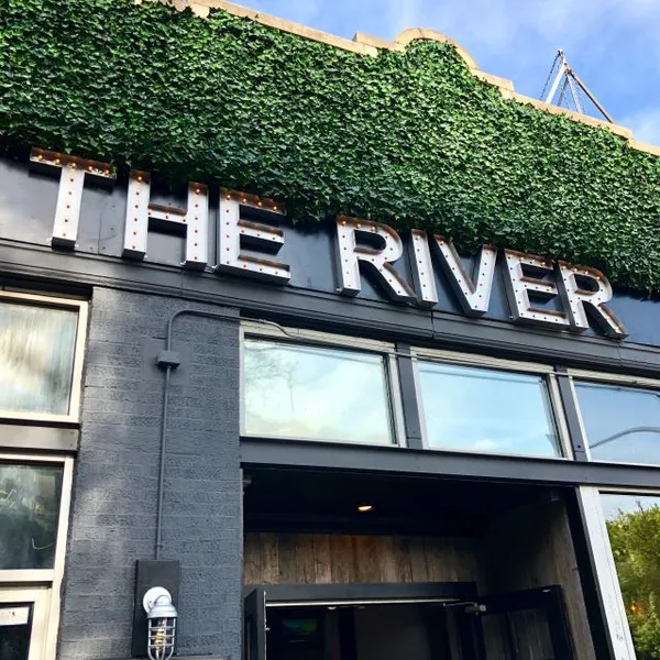 The River Kitchen and Bar