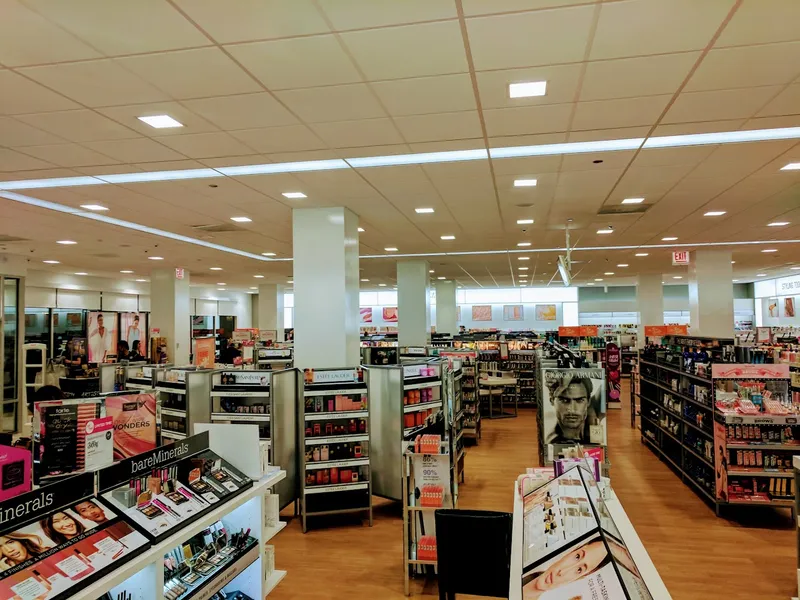 cosmetics stores Ulta Beauty