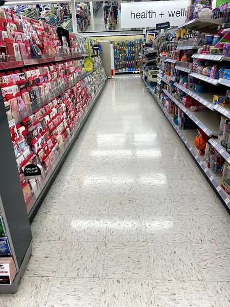 cosmetics stores Walgreens in Clear Lake