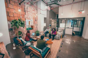 Best of 13 co-working spaces in West Loop Chicago