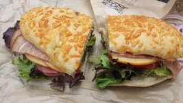 Top 17 Sandwiches restaurants in Hyde Park Chicago