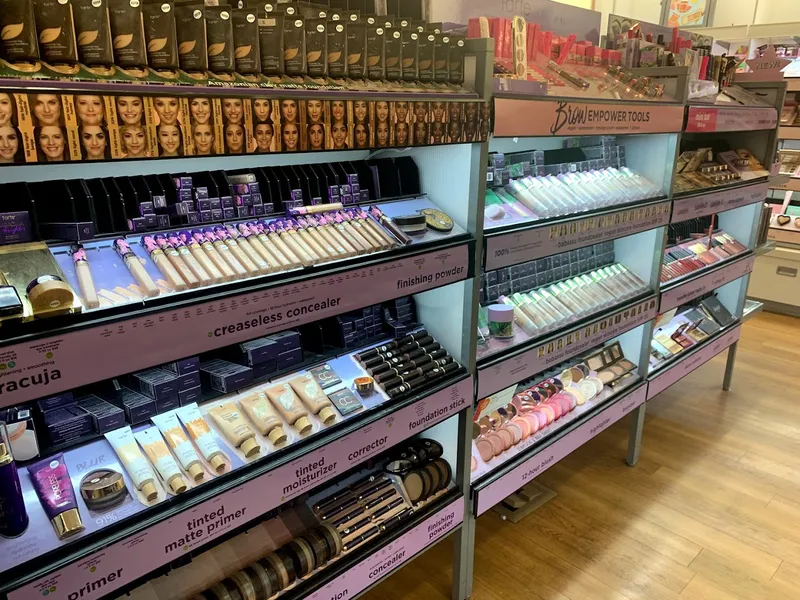 cosmetics stores Ulta Beauty