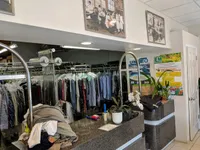 Best of 20 dry cleaning in Chicago