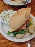 Best of 20 chicken sandwiches in Hyde Park Chicago