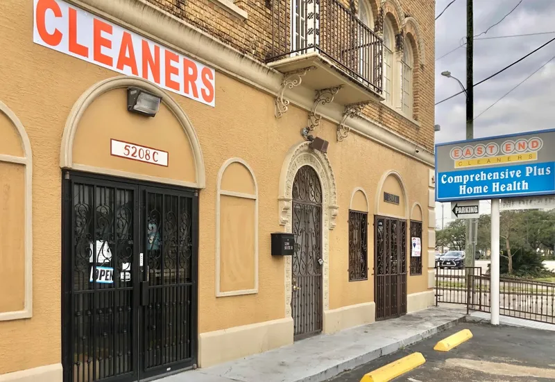 East End Cleaners