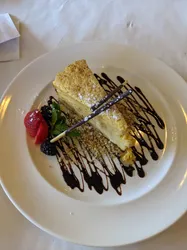 Tiramisu restaurants in Wicker Park Chicago