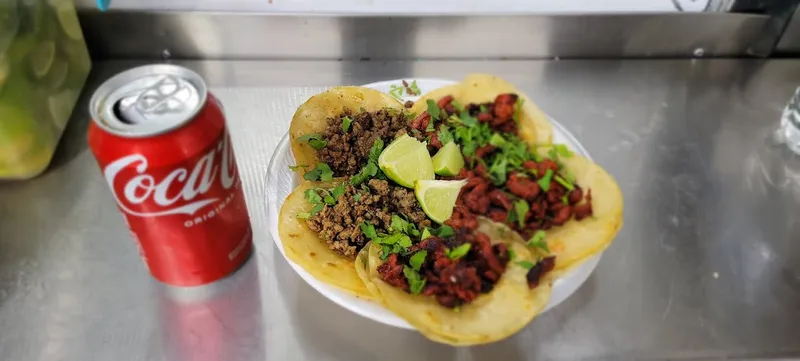 Tacos restaurants Best Street Tacos # 2