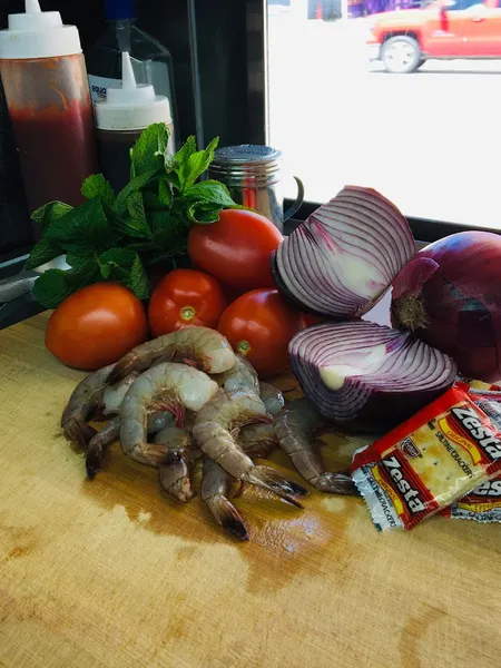 Tacos Mi Pueblito (Food Truck)