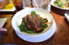 Top 15 Salmon restaurants in Hyde Park Chicago