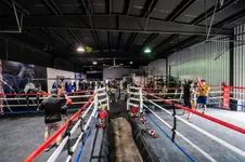 Top 23 boxing gym in Houston