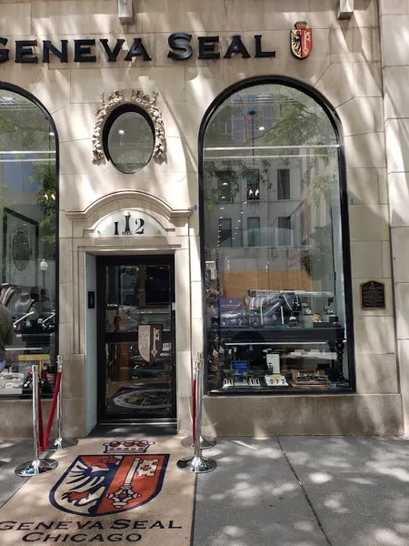 watch stores Geneva Seal Fine Jewelry & Timepieces